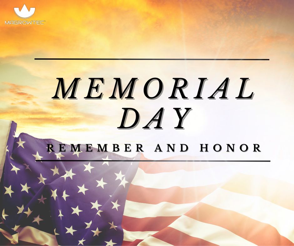 Memorial Day: Honoring the Sacrifices of America's Heroes