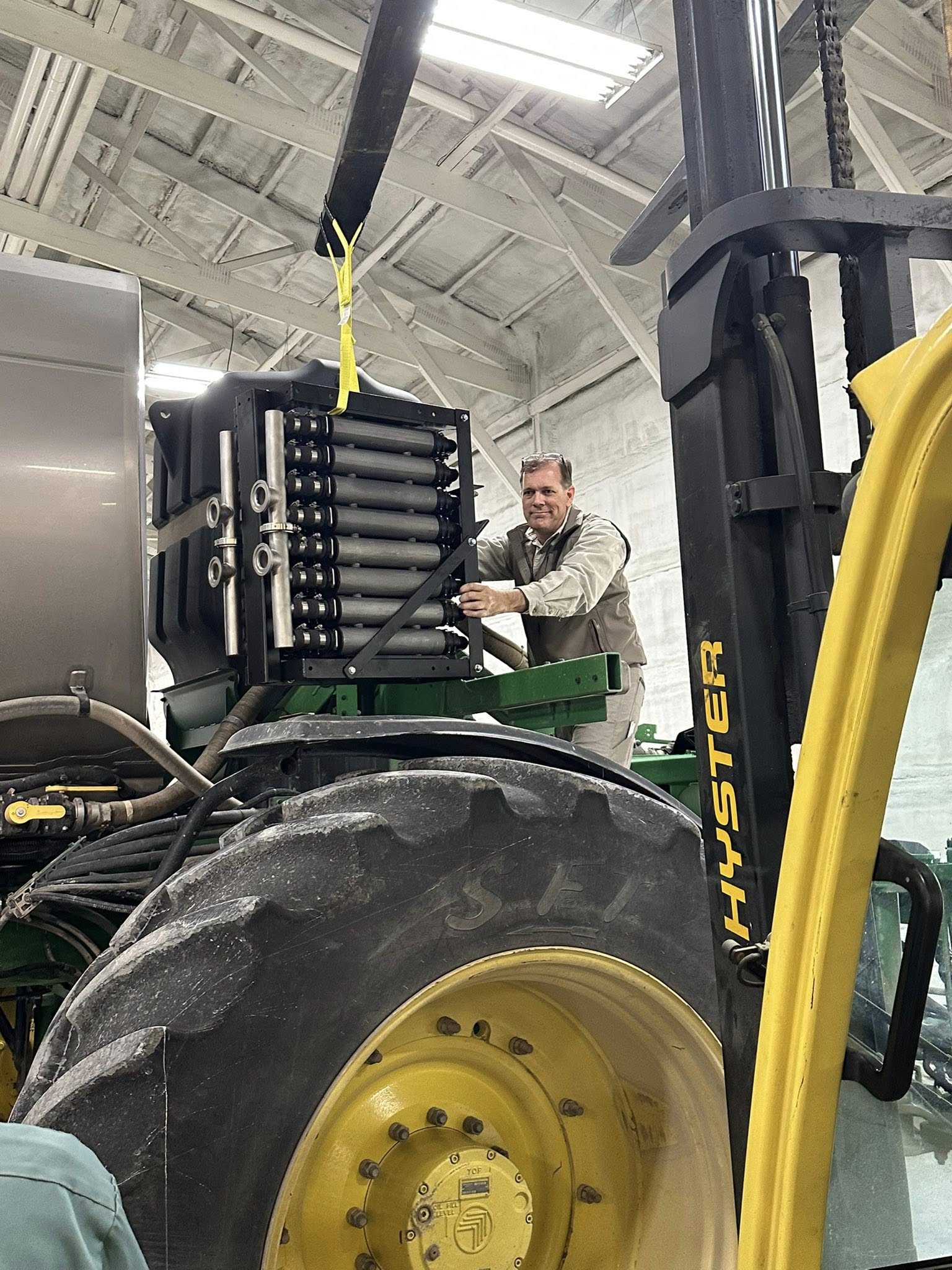 Welcoming VanKo Enterprises to MagrowTec’s U.S. Dealer Network