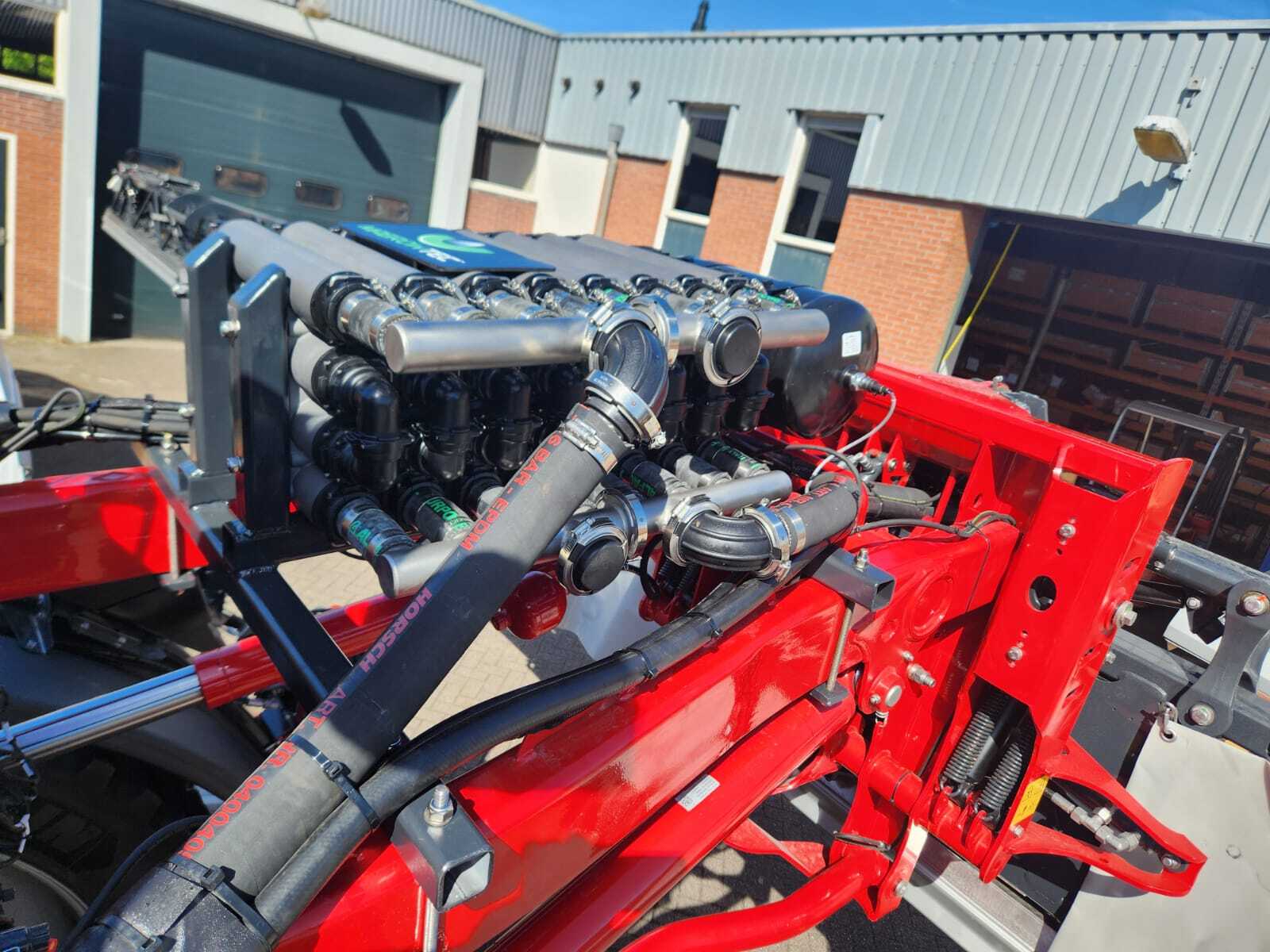 New MagrowTec Installation in the Netherlands