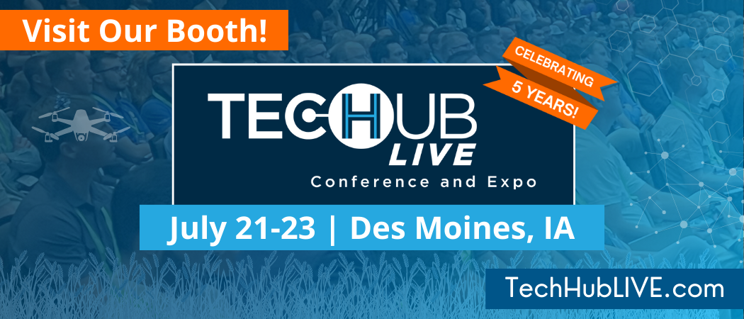 SAVE THE DATE - TECH HUB LIVE