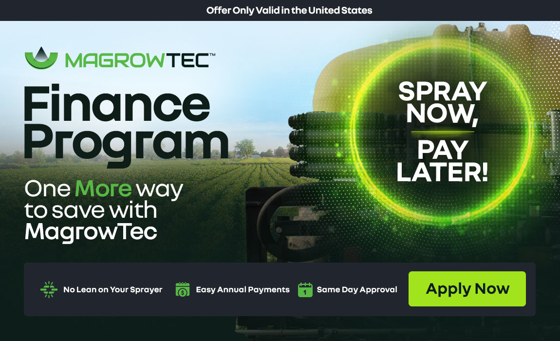 MagrowTec Finance Program