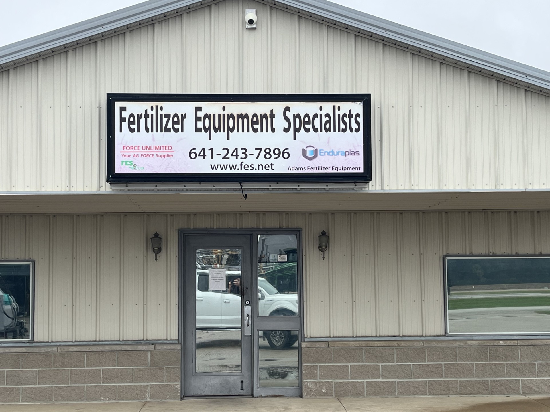 Fertilizer Equipment Specialists join MagrowTec Dealer Network in the US