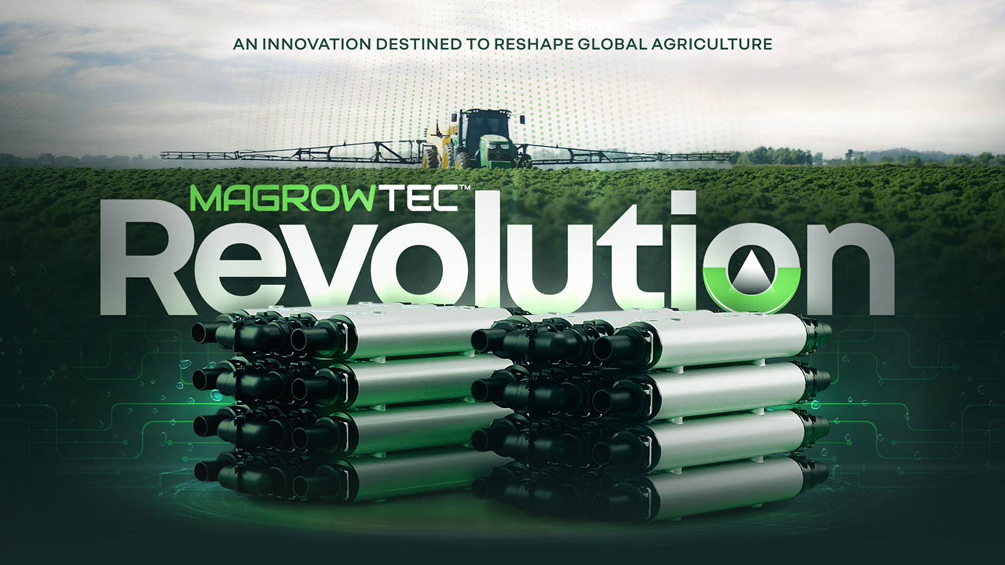 The MagrowTec Blog is Live