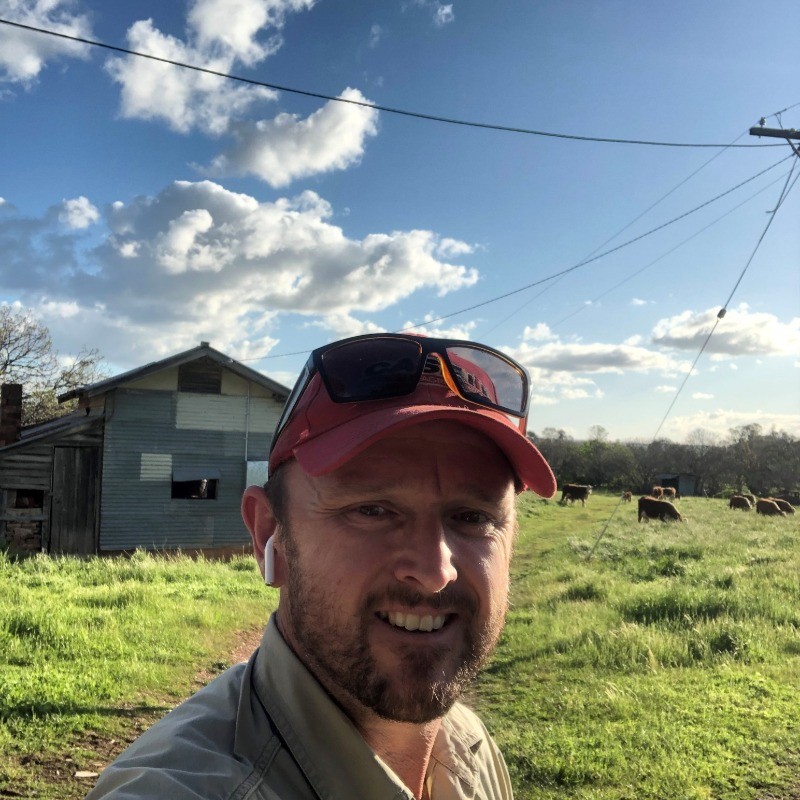 Picture of James Turtle