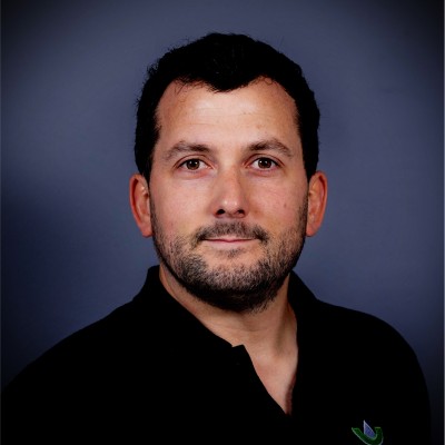 Picture of Julien Mallet