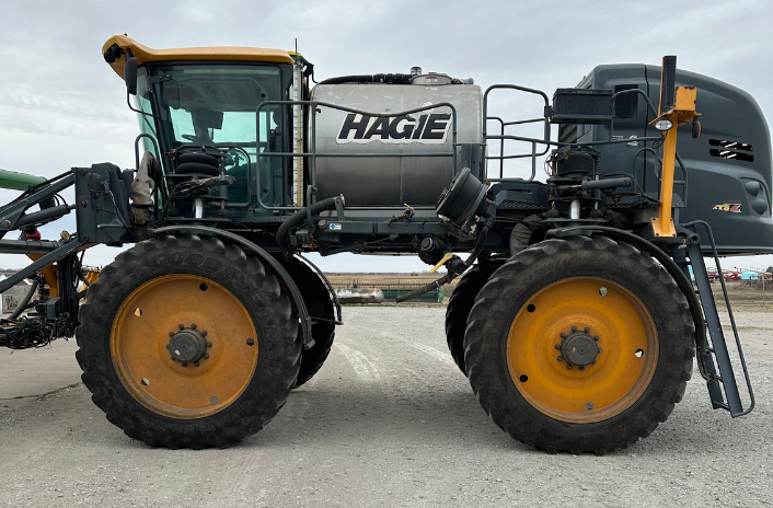 New MagrowTec Installation in Nebraska