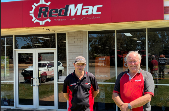MagrowTec Welcomes RedMac Ag Services as New Dealer in Western Australia